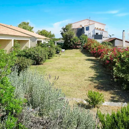Holiday Fior Di Mare - Mni110 Moriani-Plage