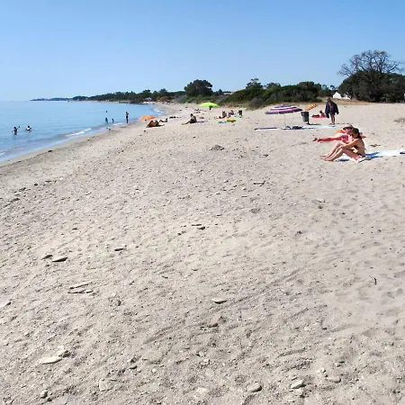 Dom wakacyjny Holiday Fior Di Mare - Mni110 Moriani-Plage