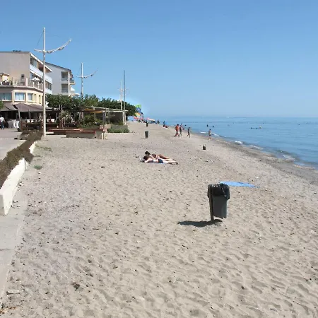 Holiday Fior Di Mare - Mni110 Holiday home Moriani Plage
