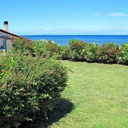 Holiday Fior Di Mare - Mni110 Holiday home *
