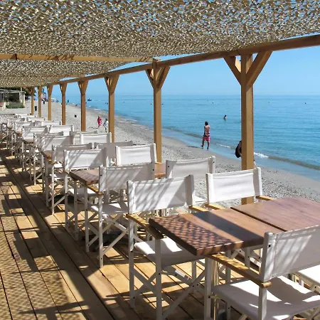 Holiday home Holiday Fior Di Mare - Mni110