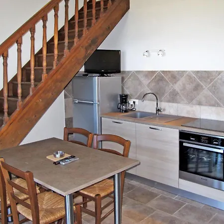 Holiday home Holiday Fior Di Mare - Mni110 Moriani Plage
