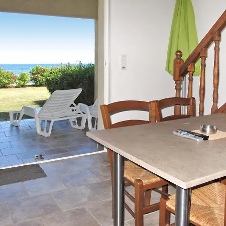 Holiday home Holiday Fior Di Mare - Mni110 *